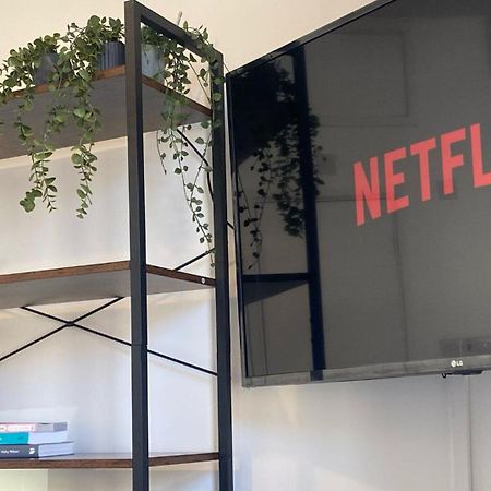 Cosy Studio Flat By King'S Cross Лондон Екстериор снимка